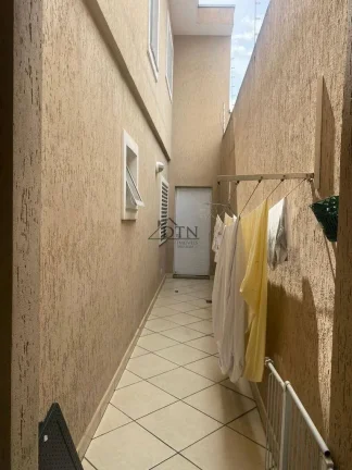 Imagem Sobrado - Vila Mazzei - 3 dormitórios, 2 suítes