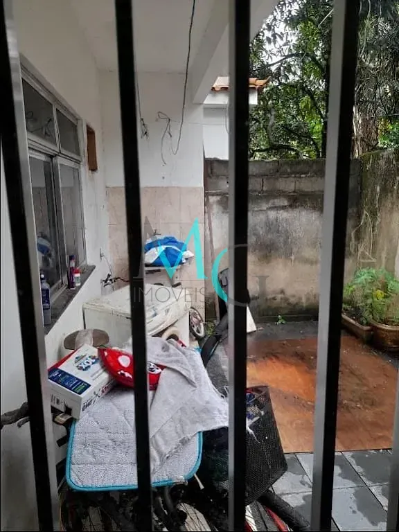Imagem Casa com 4 dormitórios à venda, 340 m² por R$ 580.000,00 - Campo Grande - Rio de Janeiro/RJ