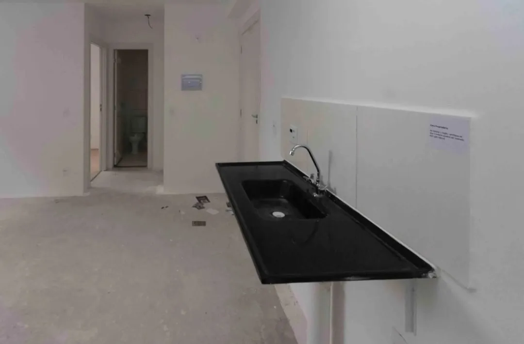 Imagem Apartamento à venda no Connect São Mateus ll