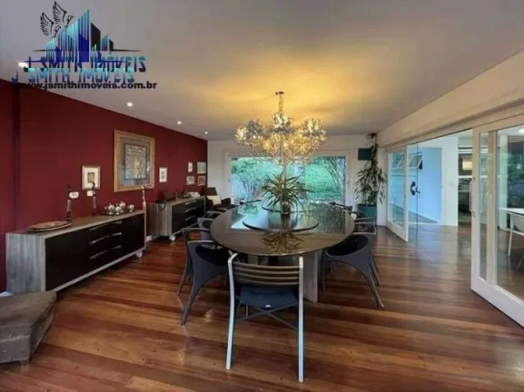 Imagem CASA CONTEMPORÂNEA MODERNA INTEGRADA E PRÁTICA. PROJETO ÚNICO ENCANTADOR!