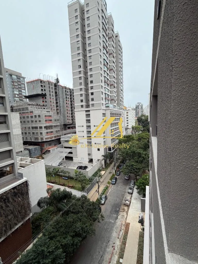 Imagem STUDIO RESIDENCIAL em São Paulo - São Paulo, Vila Mariana