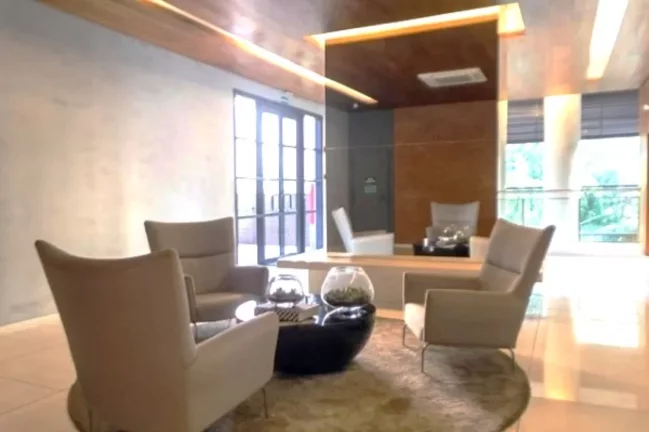 Imagem UPPER ITAIM - CANOPUS - Apto 40m² (Unidade de Revenda), na melhor localização da região do Itaim Bibi!