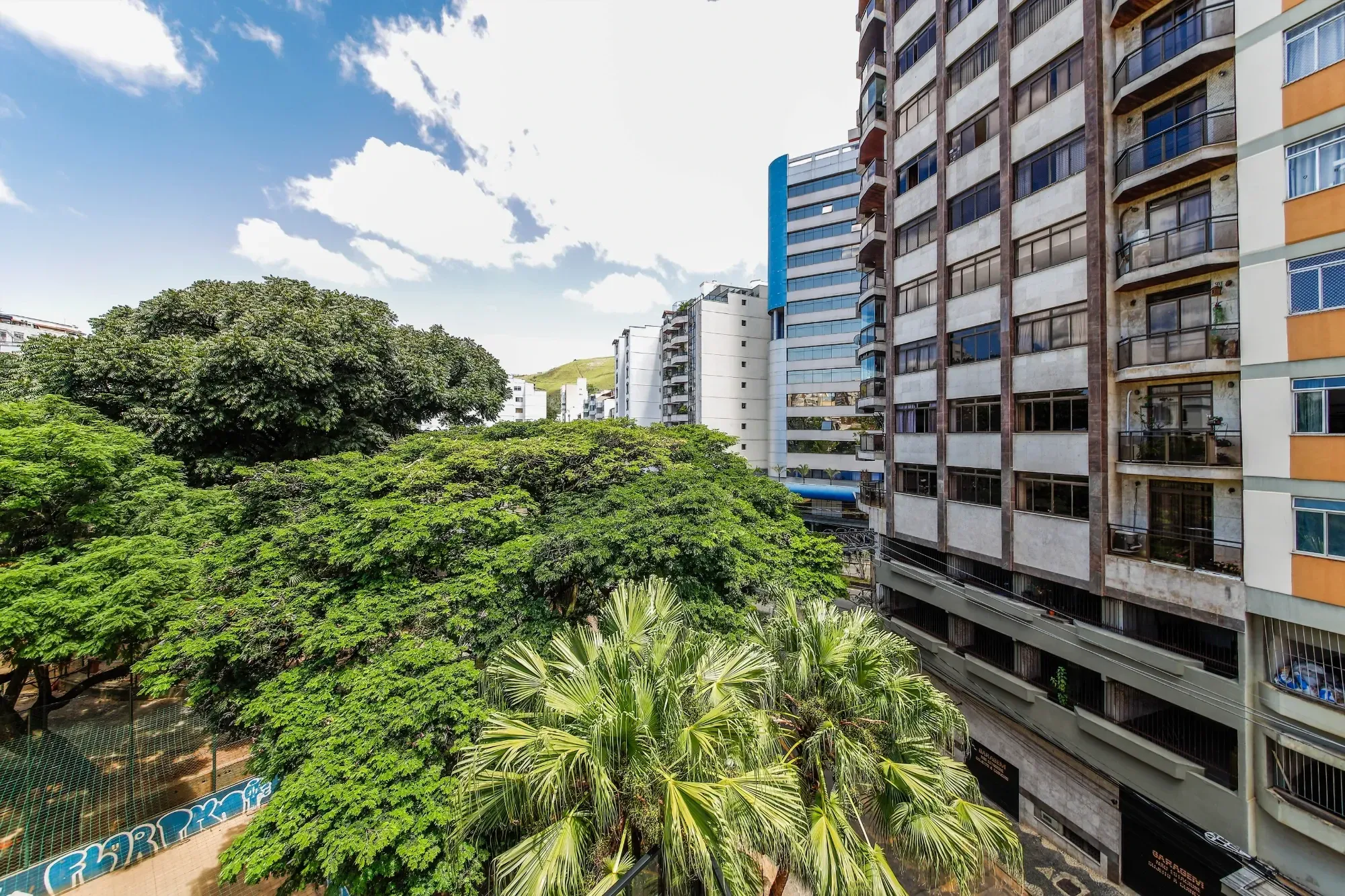 Imagem Apartamento com 2 Quartos à Venda, 57 m² em São Mateus - Juiz de Fora