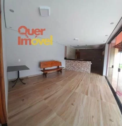 Imagem Chácara de luxo em condomínio: 6 quartos, 4 suítes, 2 salas, 6 banheiros, 4 vagas - 600m² - Ribeirão Preto, Condomínio Portal dos Ipês