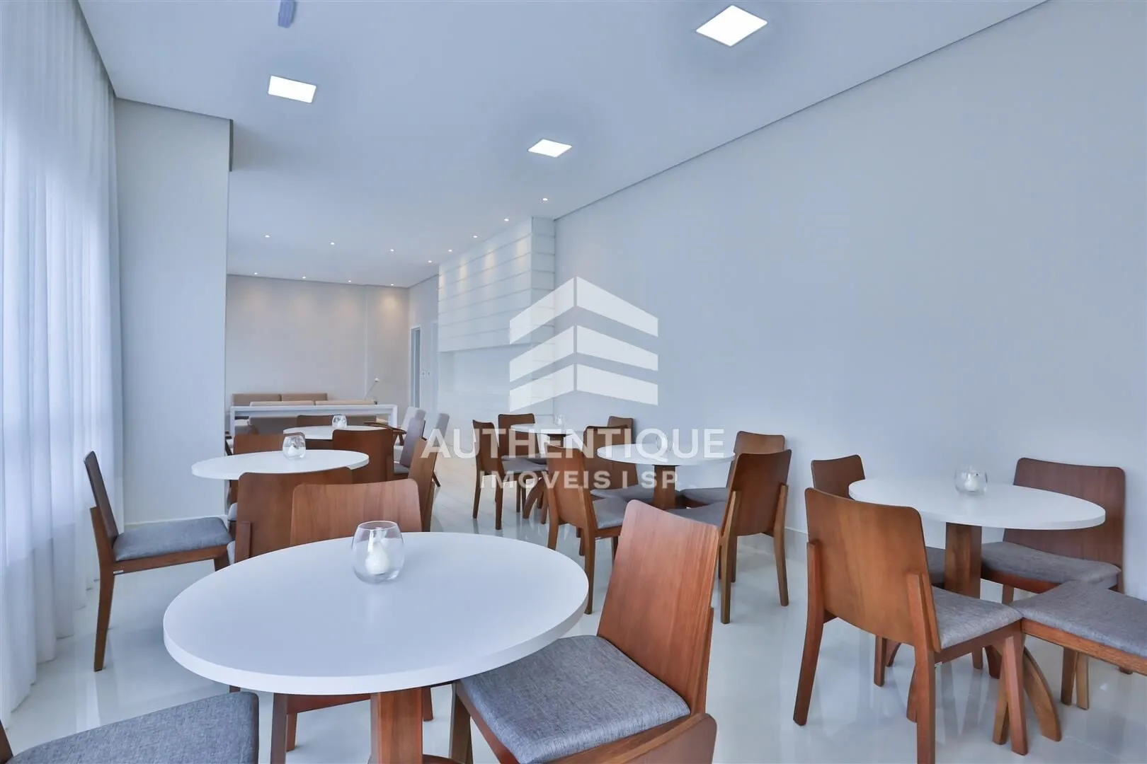 Imagem Attuale Lorenzini Mooca - Apartamento à venda no bairro Mooca - São Paulo/SP, Zona Leste