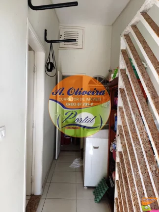 Imagem Casa 03 Dormitorios ( sendo 01 suite ) - Terreno 393 Metros Quadrados - 50 metrpos da Praia - Pereque Açú