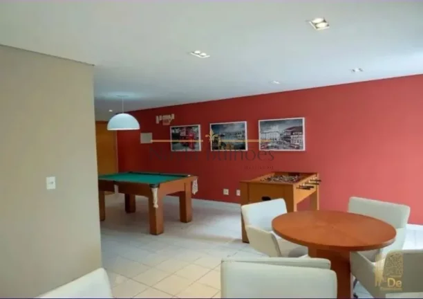 Imagem APARTAMENTO RESIDENCIAL em SÃO JOSÉ - SC, BARREIROS