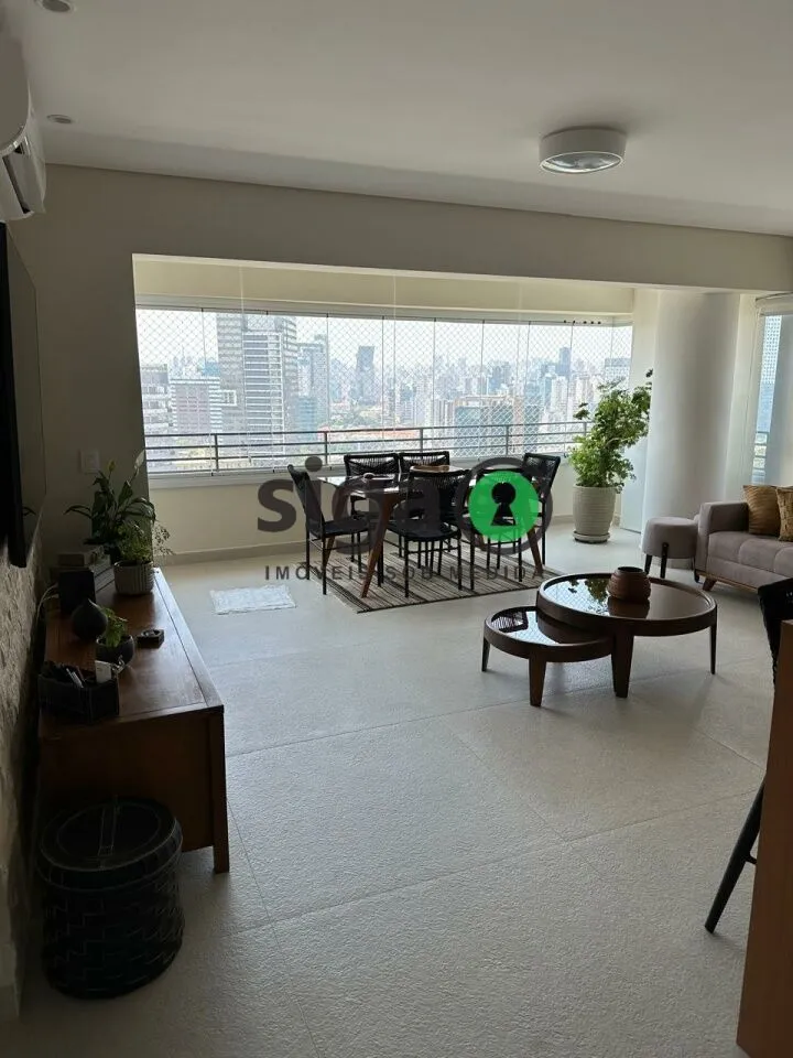 Imagem Apartamento de 86 metros 2 dormitórios 2 vagas para venda no Butantã