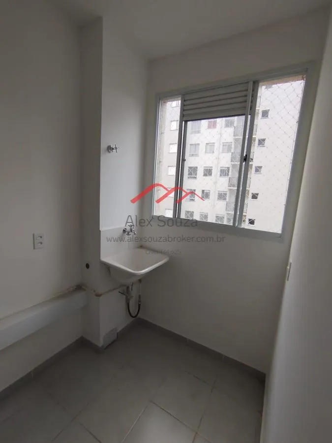 Imagem Apartamento para Venda em Sumaré, Parque da Amizade (Nova Veneza), 2 dormitórios, 1 banheiro, 1 vaga