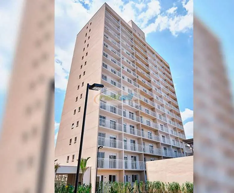 Imagem Apartamento Padrão