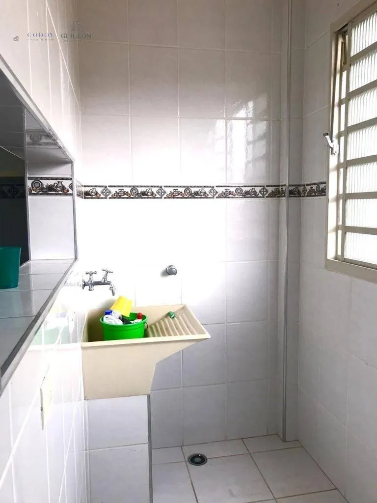 Imagem Apartamento à venda 2 Quartos, 1 Vaga, Parque Santo Antônio, Taubaté - SP | Edifício Elisa