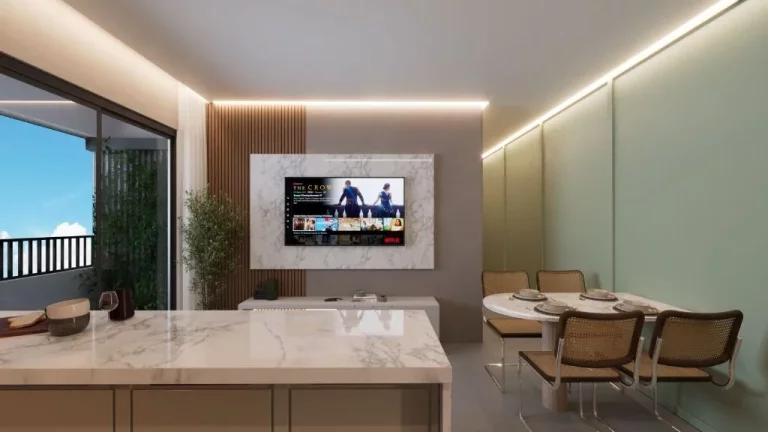 Imagem Apartamentos / Padrão na cidade de São José dos Campos