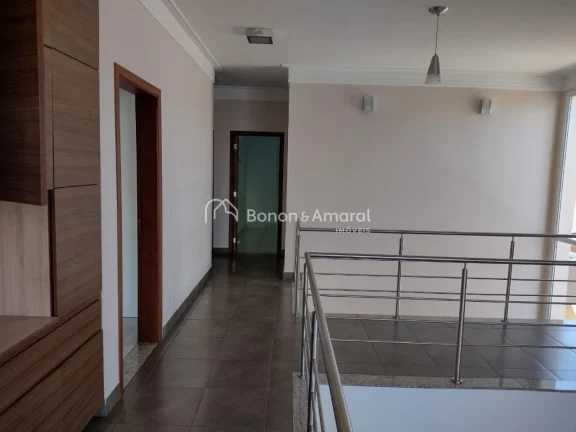 Imagem Se você procura uma casa moderna, confortável e segura em Valinhos/SP, esta é a oportunidade perf...