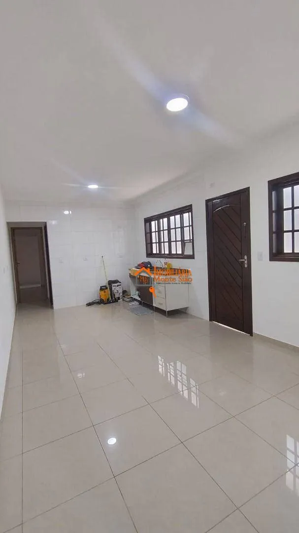 Imagem Casa à venda, 56 m² por R$ 509.999,00 - Jardim Cerejeiras - Arujá/SP