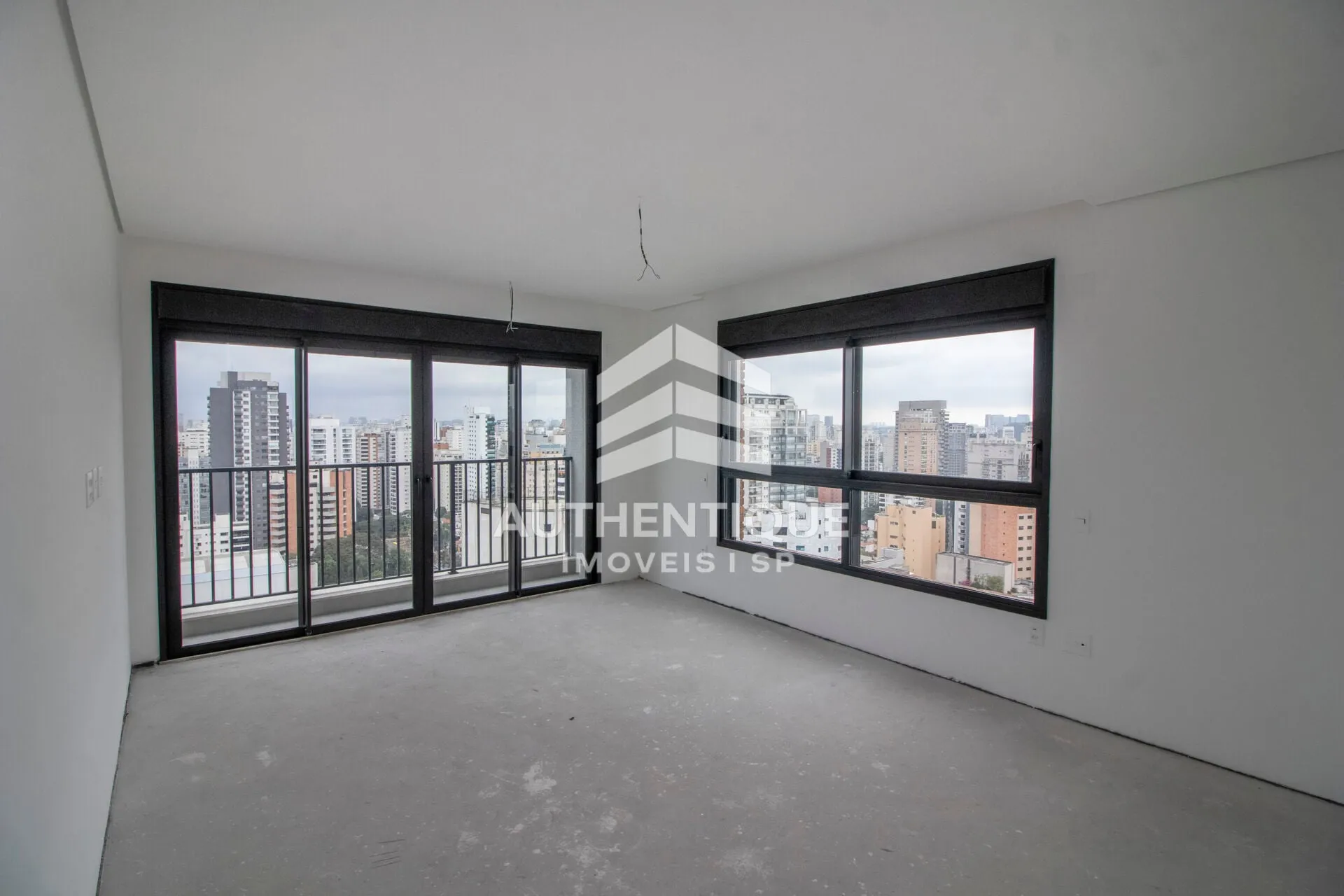 Imagem PARK LANE IBIRAPUERA - Apartamento à venda no bairro Moema - São Paulo/SP, Zona Sul
