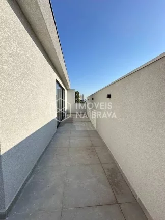 Imagem APARTAMENTO DUPLEX 3 SUITES - LOCACAO - CENTRO - ITAJAI/SC
