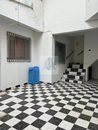 Imagem Pr?(C)dio à venda no bairro Jardim Ramala - São Paulo/SP