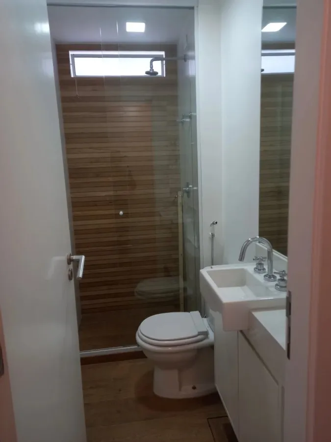 Imagem Apartamento para Venda em São Paulo, Pinheiros, 2 dormitórios, 1 suíte, 2 banheiros, 1 vaga