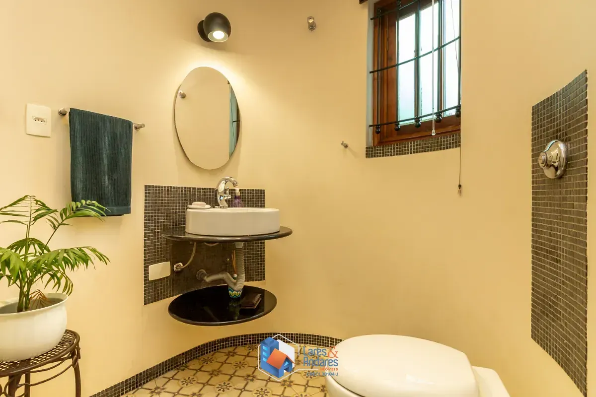Imagem Casa para venda em Alto da Lapa com 3 quartos, sendo 3 suítes, 310m²