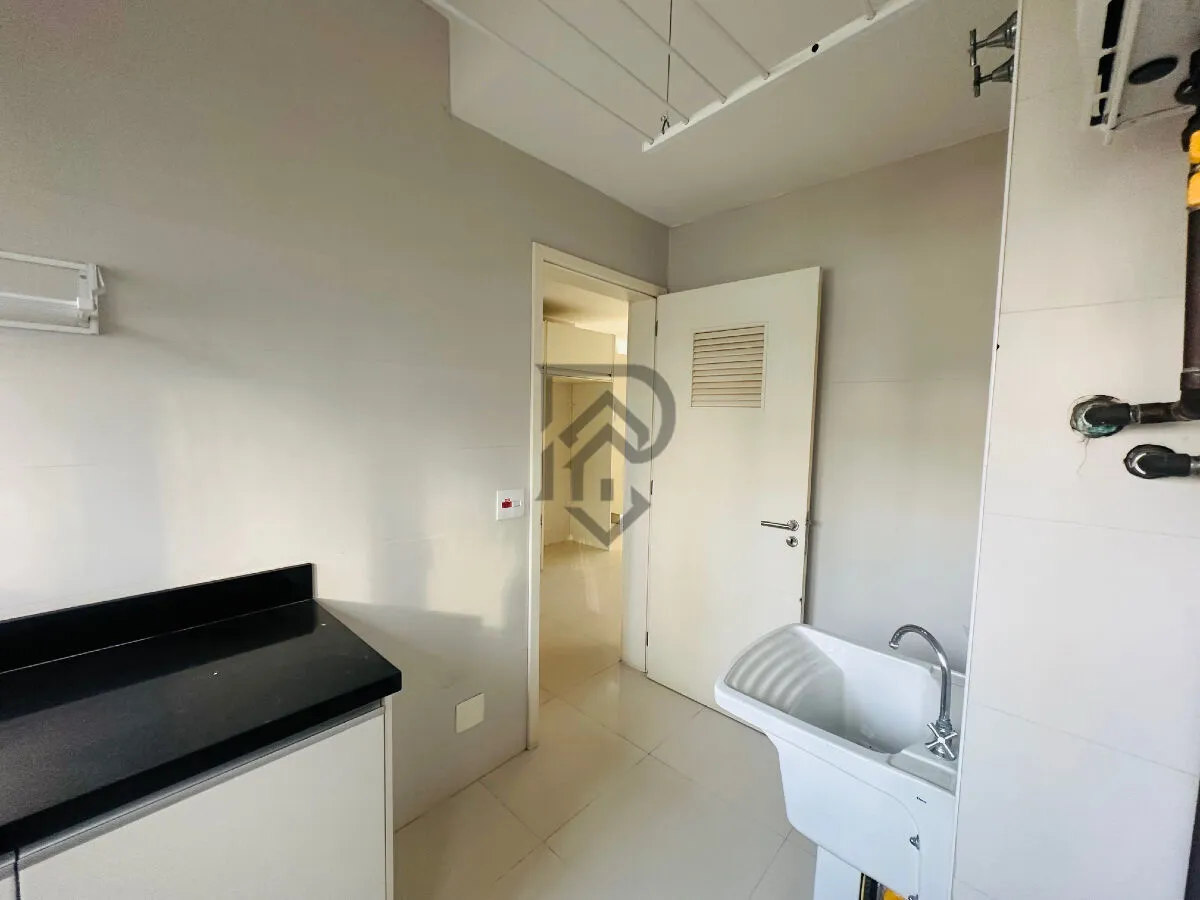Imagem Apartamento Garden Park One Ibirapuera