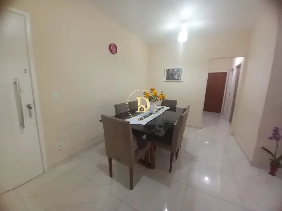 Imagem Apartamento - Residencial The Landmark - Jd America - SJC - 2 Dormitorios ( sem