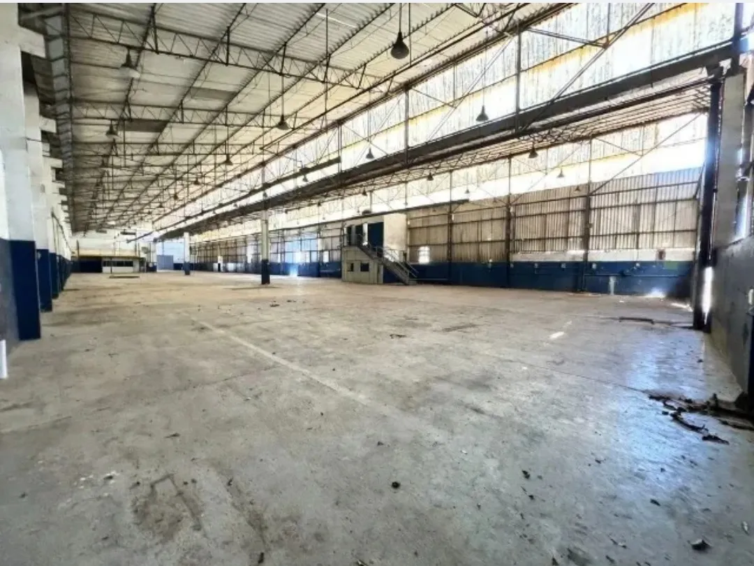 Galpão 2.500m² Comercial Jardim dos Passaros em Zona de Expansão Urbana 1, Vinhedo - SP