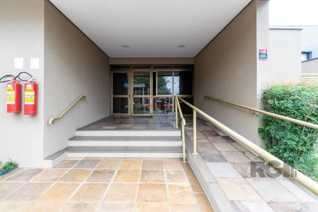 Imagem Apartamento em Petrópolis