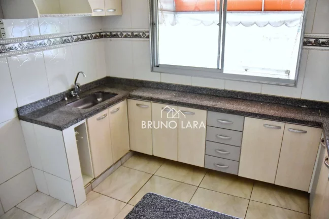 Imagem Apartamento à venda em Igarapé, Bairro São Sebastião