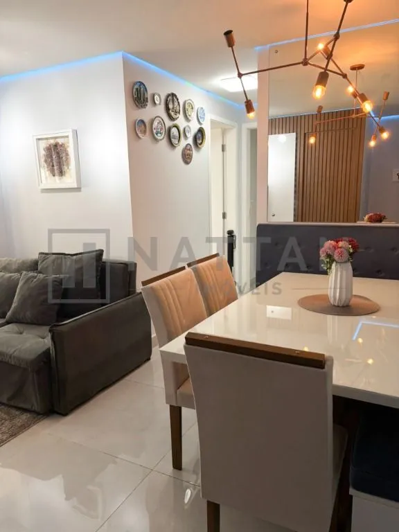 Imagem Apartamento com 2 dormitórios à venda, 50 m² por R$ 550.000,00 - Tatuapé - São Paulo/SP