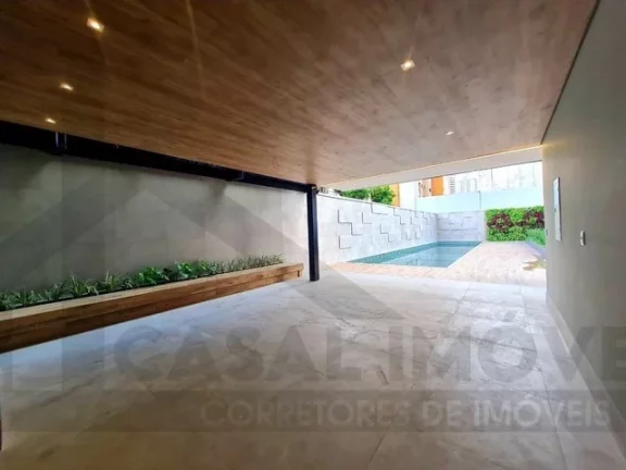 Imagem CASAL IMÓVEIS VENDE ED CASTELO MASSIMO 4 SUÍTES ACABAMENTO ALTO PADRÃO ANDAR ALTO