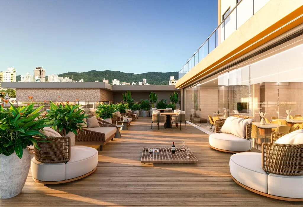 Imagem Serenity - Residencial