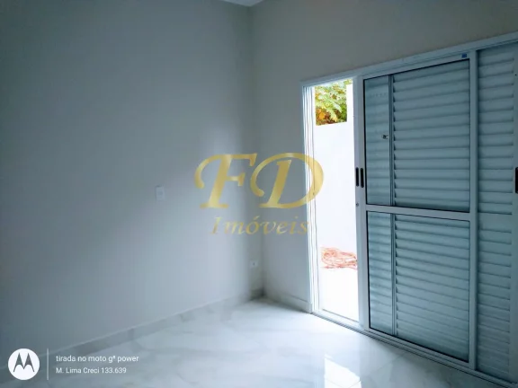 Imagem Casa em Atibaia Financiamento próximo a Av. Lucas