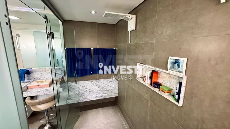 Imagem Apartamento à venda no Setor Bueno - Goiânia/GO