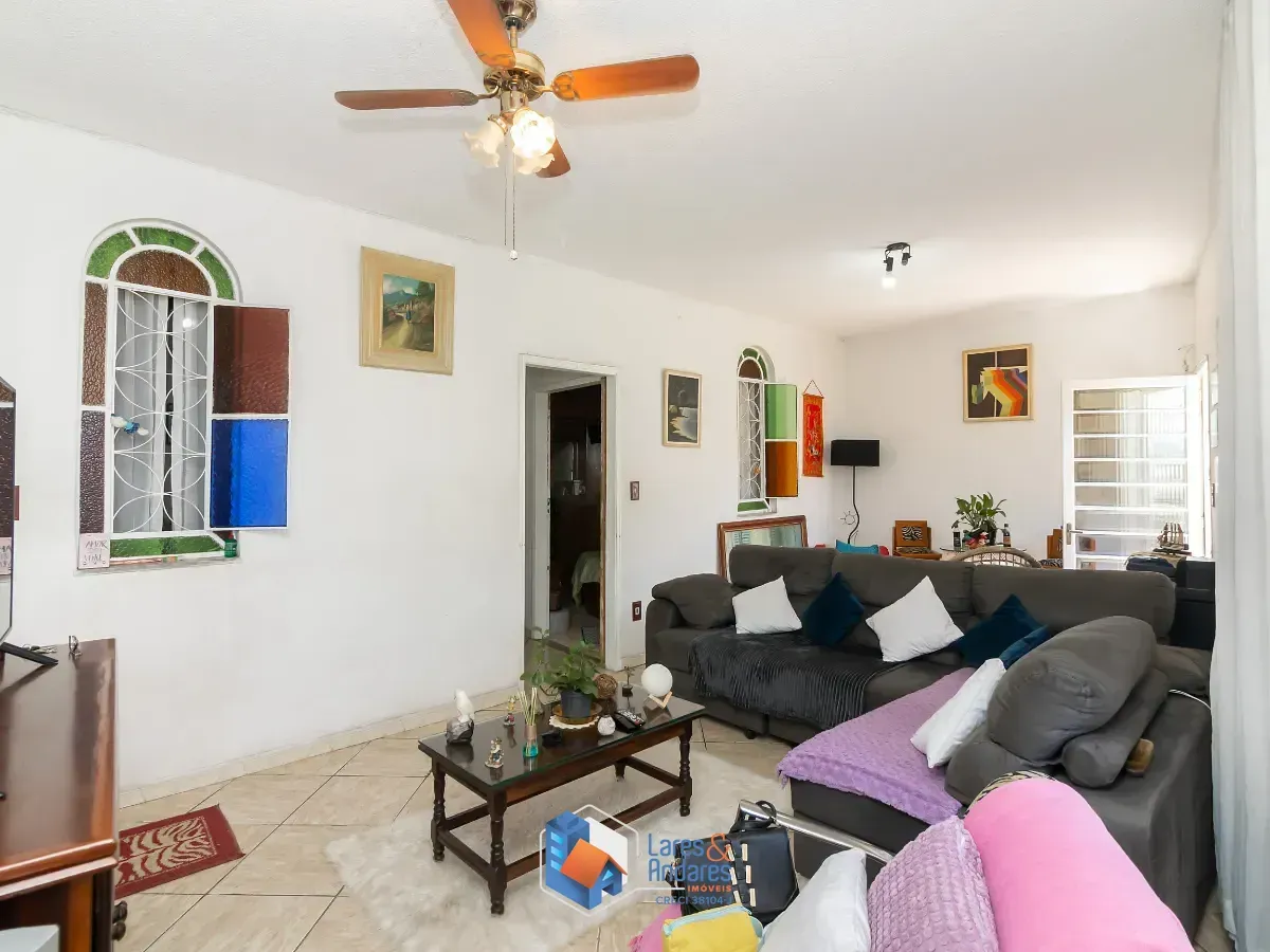 Imagem Casa para venda em Vila Penteado com 3 quartos, sendo 1 suíte, 278m²