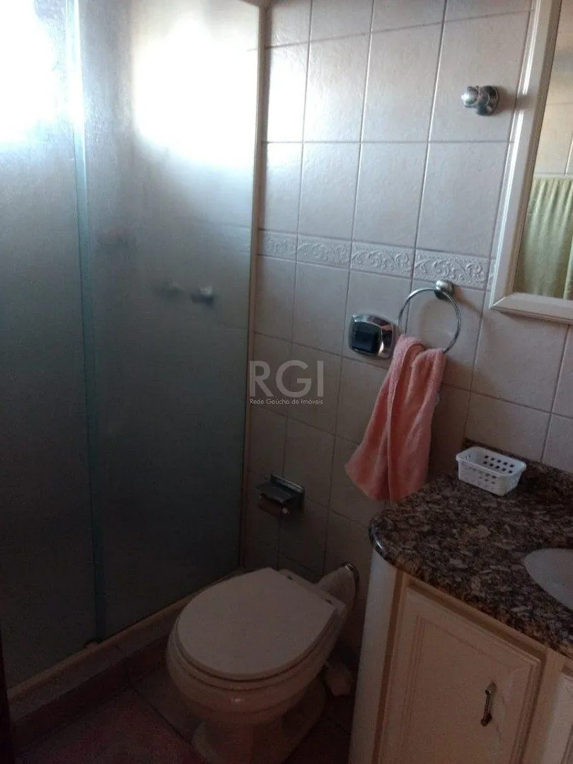 Imagem Casa Condominio para Venda - 245.02m², 3 dormitórios, sendo 1 suites, 3 vagas - Vila Conceição