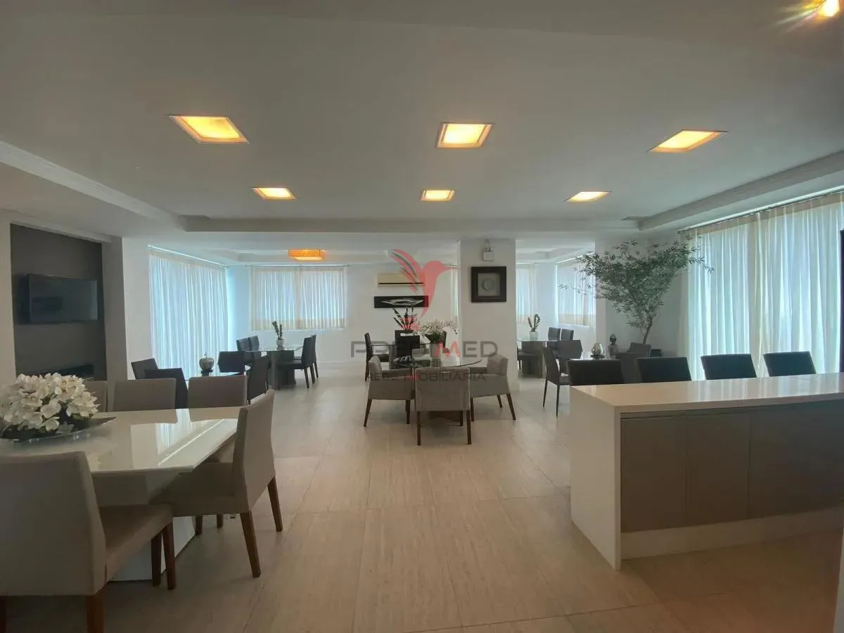 Imagem Cobertura Duplex com 260m², 4 Suítes e Lazer de Resort Jardim Atlântico.Balneário Camboriú