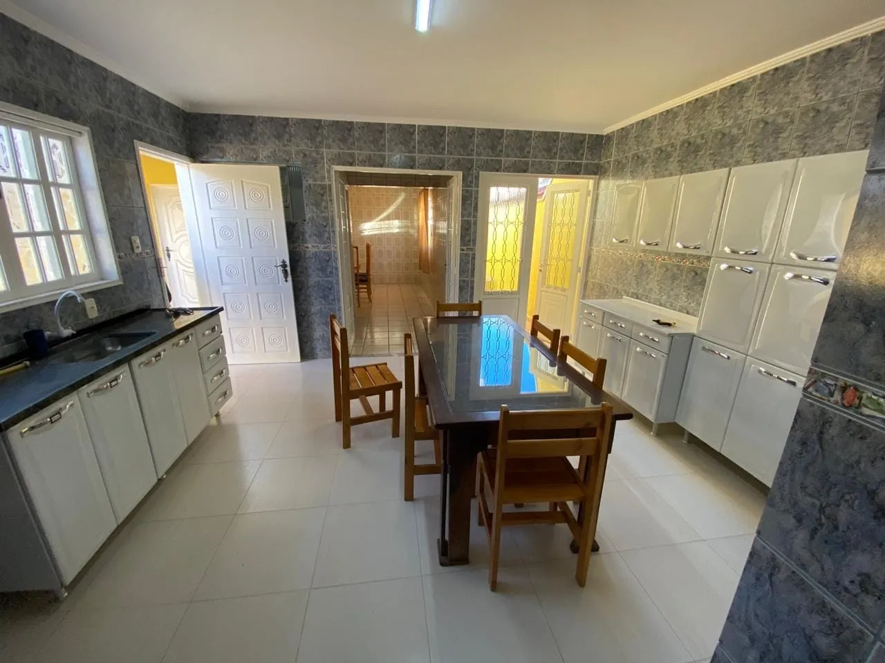 Imagem Casa à venda 4 Quartos, 2 Suites, 2 Vagas, 300M², Residencial Campo Belo, Pindamonhangaba - SP