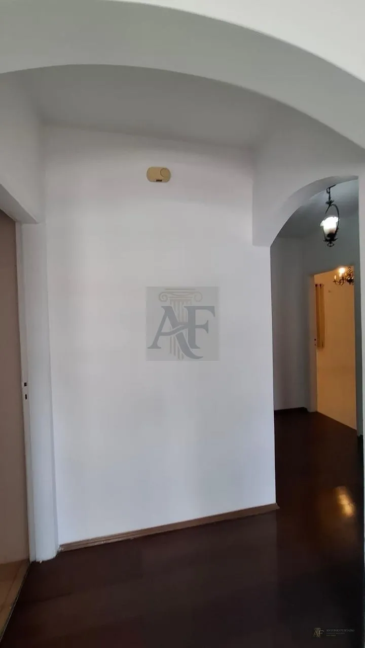 Imagem Apartamento para alugar em Real Parque, São Paulo