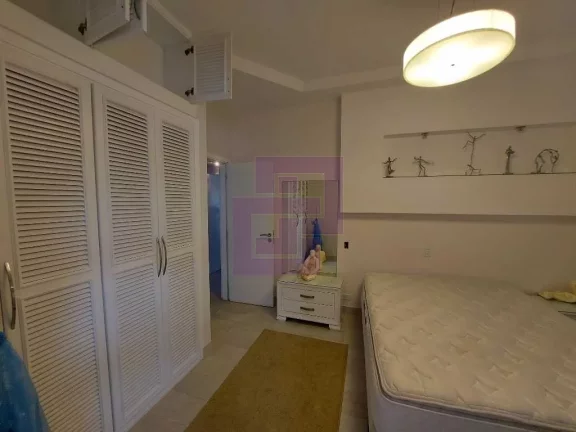 Imagem Apartamentos / Padrão na cidade de Guarujá