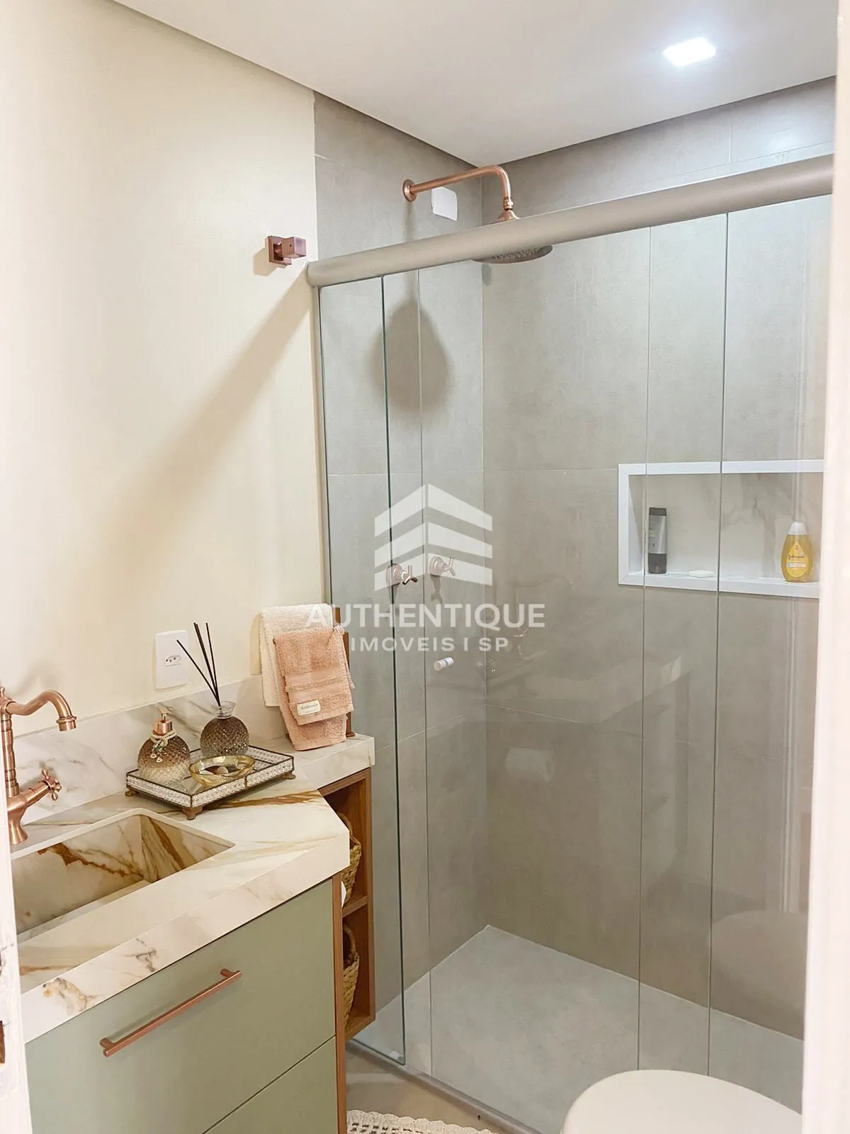 Imagem MAISON MONT BLANC CAMPO BELO - Apartamento à venda no bairro Campo Belo - São Paulo/SP, Zona Sul