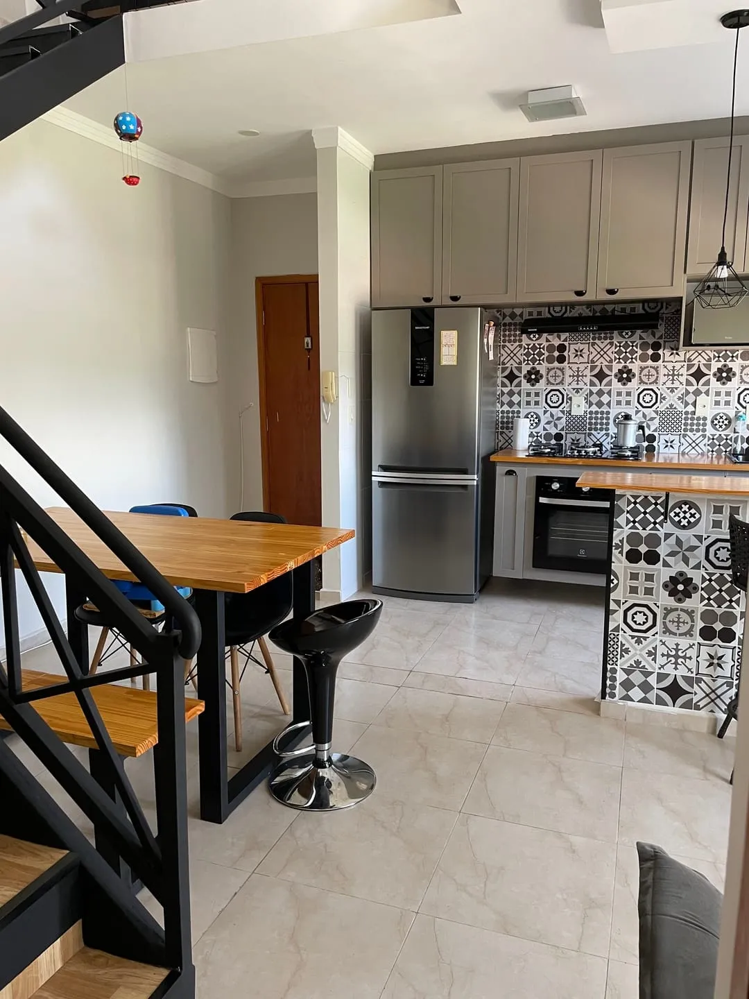 Imagem Apartamento à venda 3 Quartos, 2 Suites, 2 Vagas, 132M², Ipiranga, Pindamonhangaba - SP | Residencial Santa Cecília