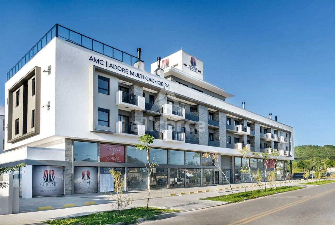 PRONTO PARA MORAR - Apartamento de 2 Dormitórios l 1 Suíte l Mobiliado l Florianópolis/SC