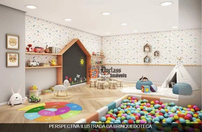 Imagem Apartamento com 2 dormitórios à venda, 39 m² por R$ 284.500,00 - Água Branca - São Paulo/SP