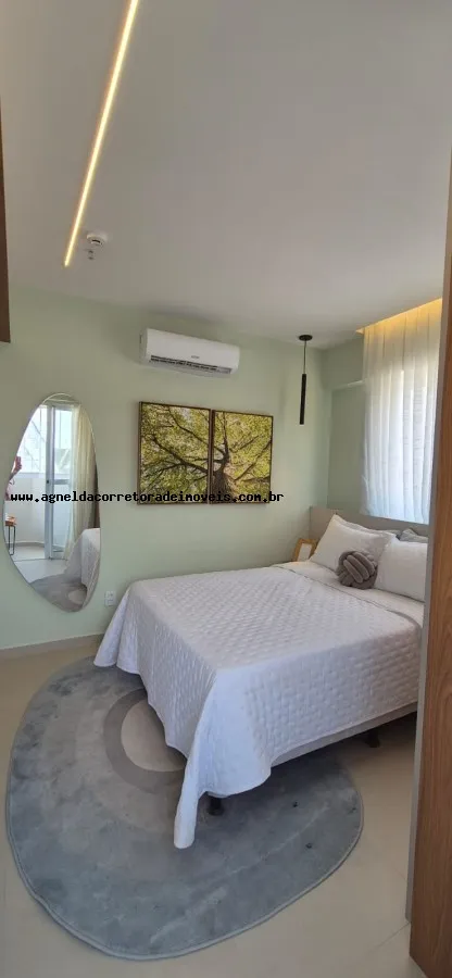Imagem Apartamento para Venda em Natal, PONTA NEGRA, 2 dormitórios, 1 suíte, 2 banheiros, 2 vagas