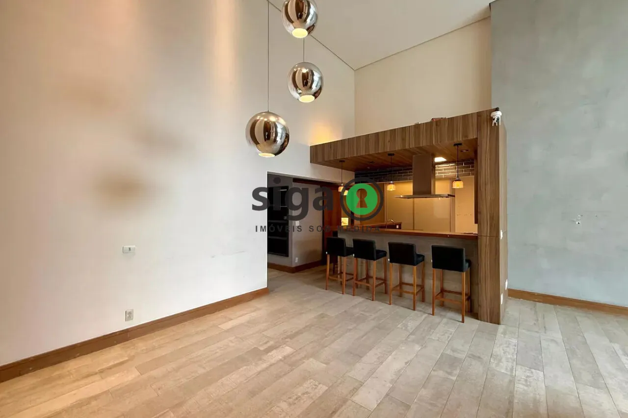 Imagem APARTAMENTO COM 3 QUARTOS 1 SUITE PARA VENDA NO BROOKLIN