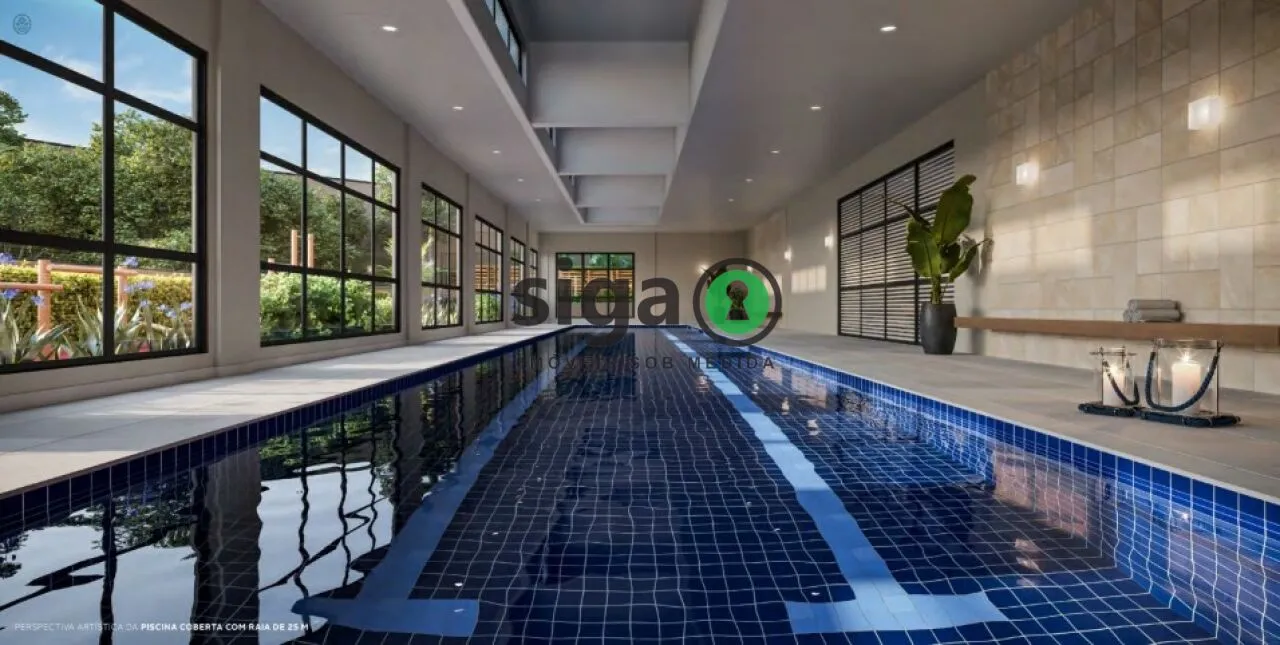 Imagem Apartamento para venda na Vila Andrade 03 suítes, São Paulo - SP