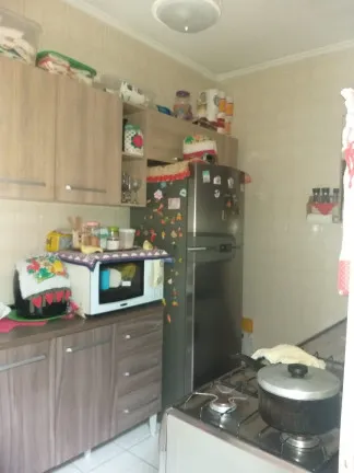 Imagem Casa com 2 Quartos à Venda, 90 m² em Ocian - Praia Grande