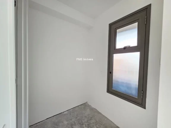 Imagem 1 Dormitório à venda no Campo Belo de 27m²