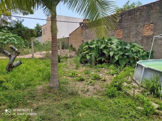 Imagem Terreno em Hípica