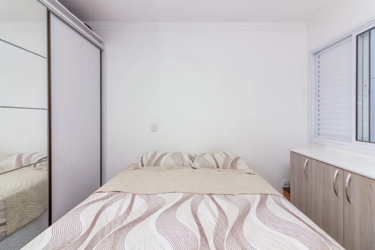 Imagem Apartamento para venda em Moinho Velho com 3 quartos, sendo 1 suíte, 69m2
